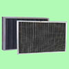 activated carbon air cleaner